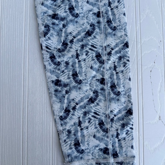 Zyia Storm Brushed Hendrix Pocket Criterion 7/8 size 8/10 - Picture 2 of 7